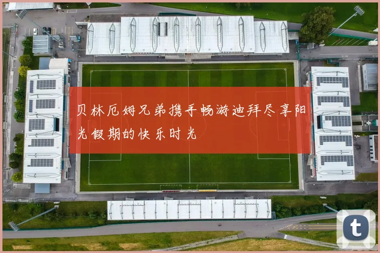 贝林厄姆兄弟携手畅游迪拜尽享阳光假期的快乐时光