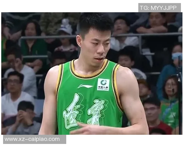 媒体人分析弗格与张镇麟默契助力新援快速融入球队