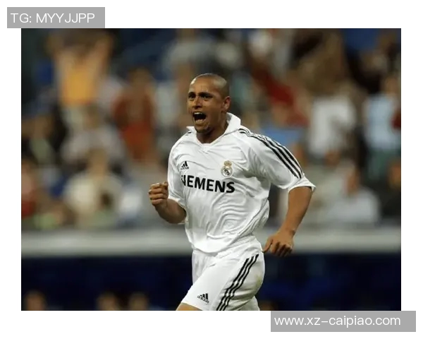 卡洛斯称大罗才是真正的足球之神若非受伤金球数可达十五座