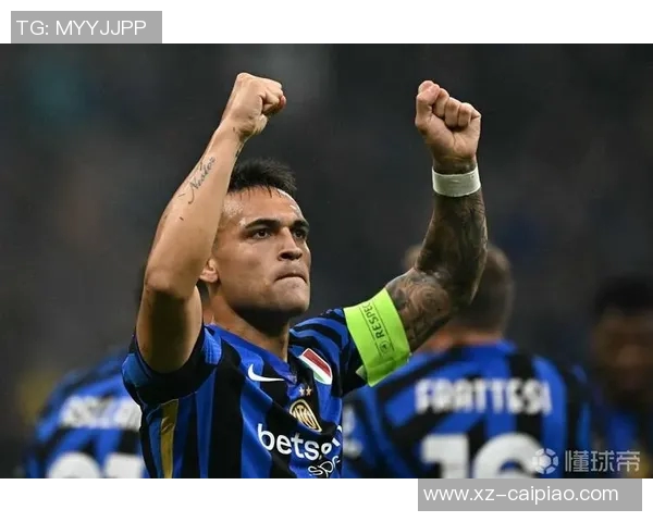 劳塔罗或将在国米续约至退役生涯最后一合同