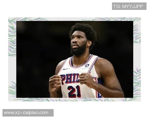 首节小迈克尔波特高效得分14分恩比德紧随其后贡献10分