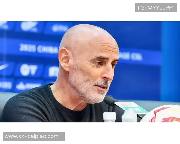 天空体育报道格拉斯哥流浪者有意引进海港主帅穆斯卡特以加强球队实力