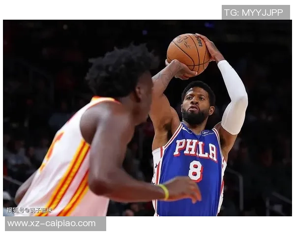 纳斯透露乔治恢复良好将保持出场时间在32分钟左右